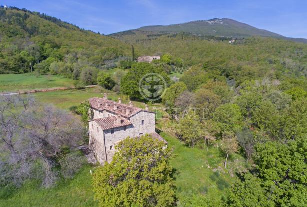 Podere Vallone 11 Podere Vallone 11