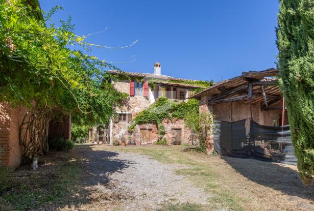 Casale Margherita 5 Casale Margherita 5