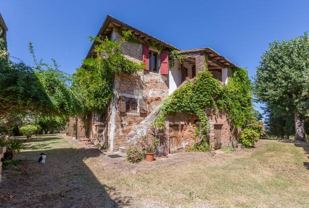 Casale Margherita 1 Casale Margherita 1