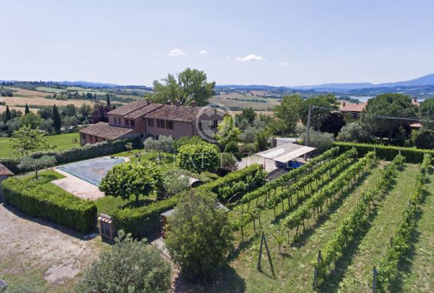 Podere Red Brick 3 Podere Red Brick 3
