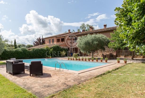 Podere Red Brick 5 Podere Red Brick 5
