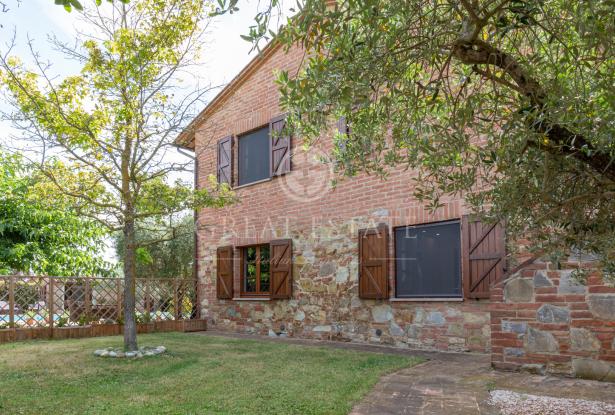 Podere Red Brick 6 Podere Red Brick 6