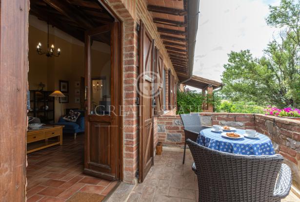 Podere Red Brick 7 Podere Red Brick 7