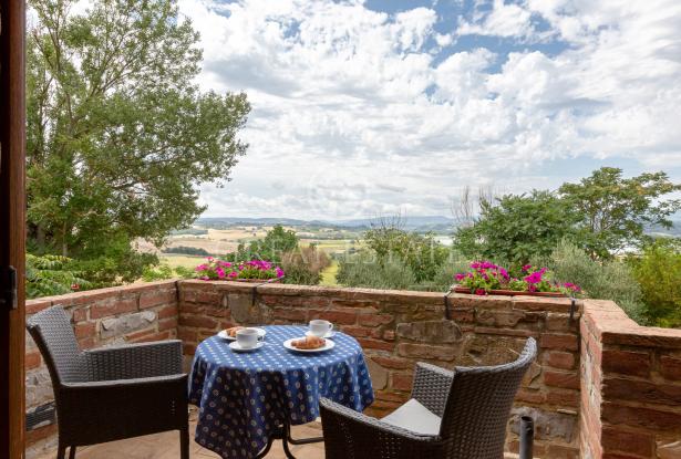Podere Red Brick 8 Podere Red Brick 8
