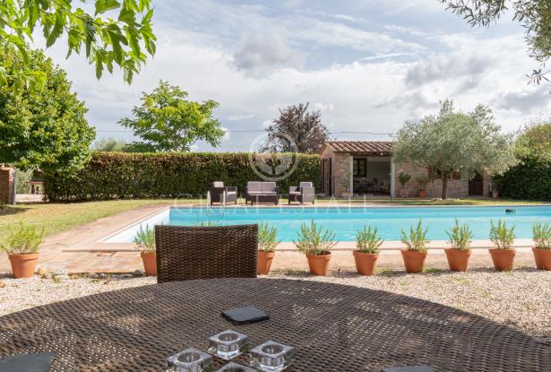 Podere Red Brick 11 Podere Red Brick 11