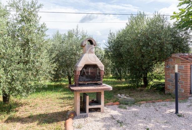 Podere Red Brick 14 Podere Red Brick 14