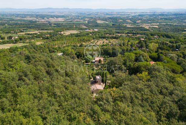 La Torretta Panoramica 6 La Torretta Panoramica 6