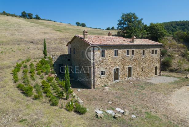 Podere la Tolfa 6 Podere la Tolfa 6