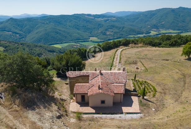 Podere la Tolfa 8 Podere la Tolfa 8