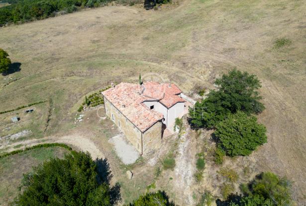 Podere la Tolfa 9 Podere la Tolfa 9