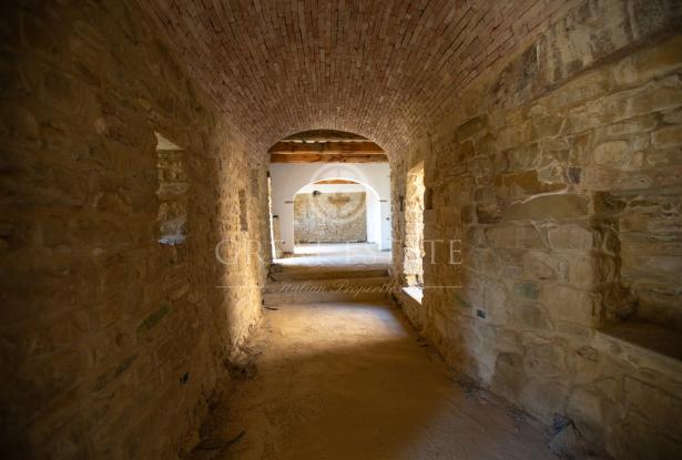 Podere la Tolfa 14 Podere la Tolfa 14
