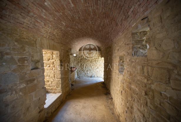 Podere la Tolfa 15 Podere la Tolfa 15