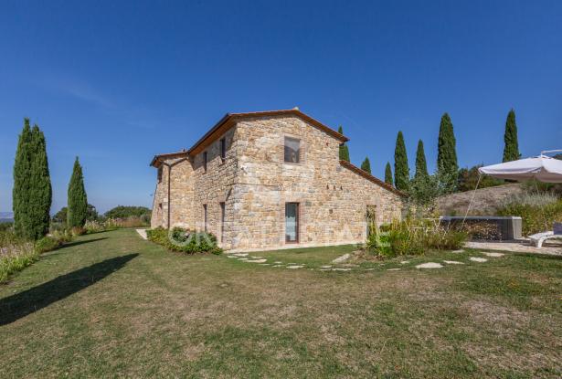 Il diamante della Val d'Orcia 15 Il diamante della Val d'Orcia 15