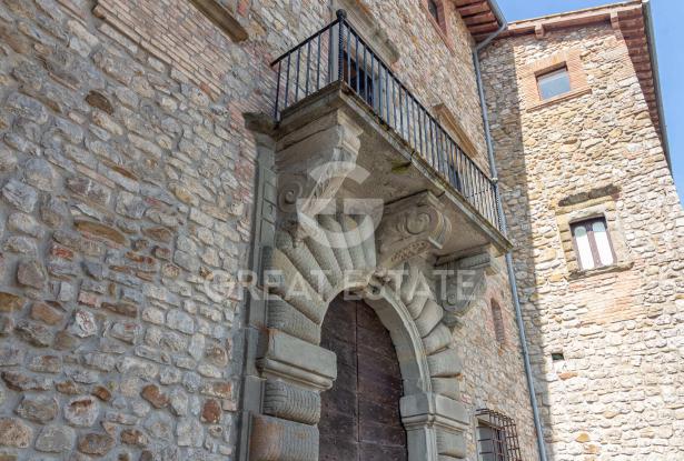 Castello sulla Valle 3 Castello sulla Valle 3