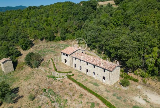 Podere La Valle 2 Podere La Valle 2