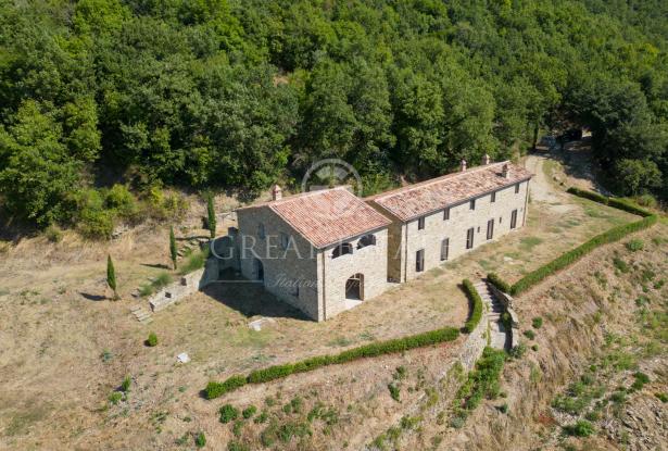 Podere La Valle 1 Podere La Valle 1