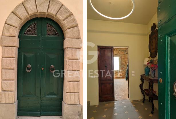 Casa Nuvola 4 Casa Nuvola 4