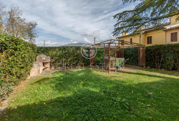 Porzione del giardino 3 Porzione del giardino 3