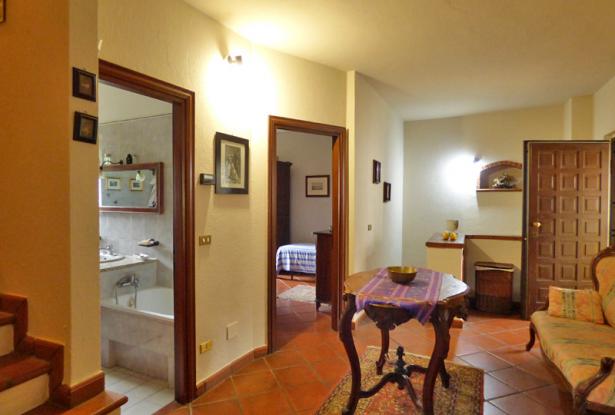 A House with Land in the Hills of the Southern Langhe - CEV003 4