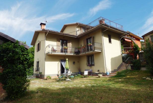 A House with Land in the Hills of the Southern Langhe - CEV003 0
