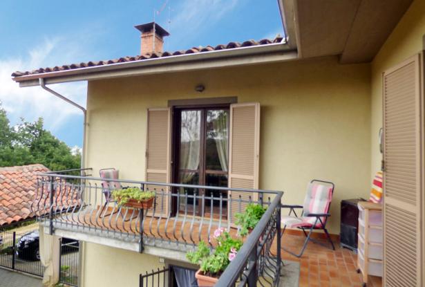 A House with Land in the Hills of the Southern Langhe - CEV003 9