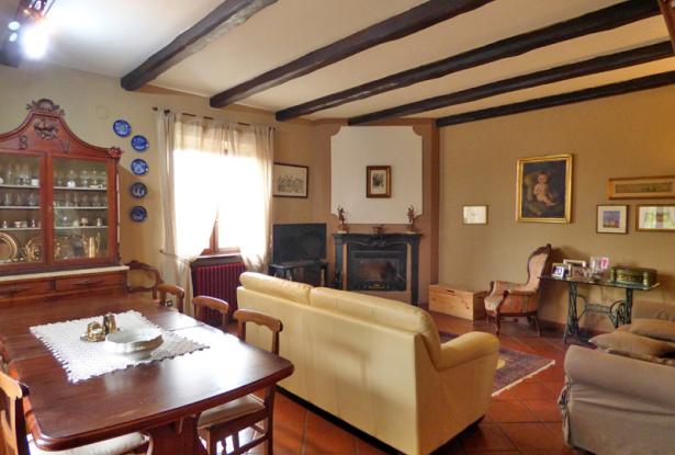 A House with Land in the Hills of the Southern Langhe - CEV003 11