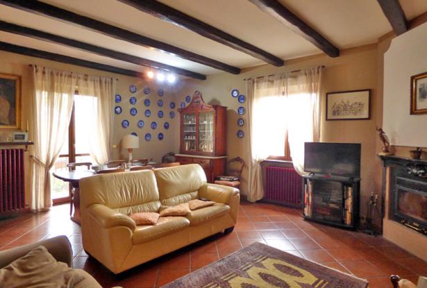 A House with Land in the Hills of the Southern Langhe - CEV003 12