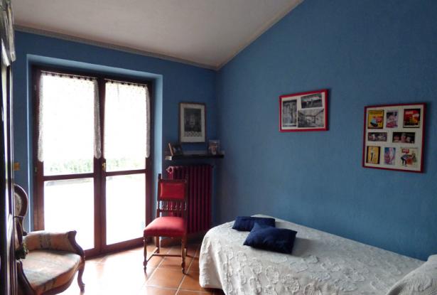 A House with Land in the Hills of the Southern Langhe - CEV003 14