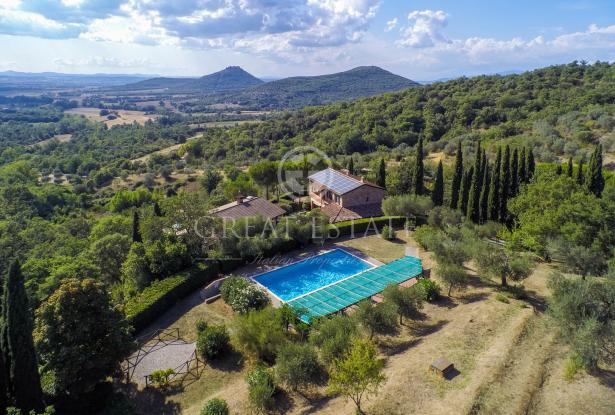 Podere Montali 4 Podere Montali 4