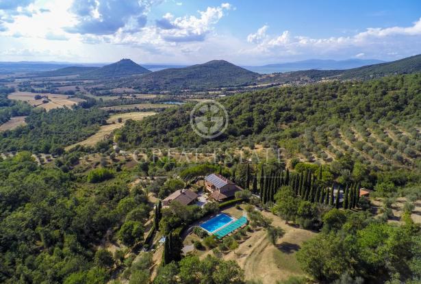 Podere Montali 6 Podere Montali 6