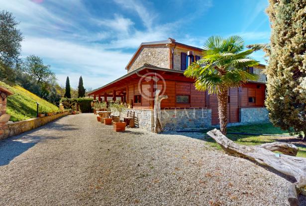 Podere Montali 9 Podere Montali 9