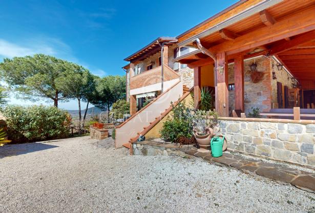 Podere Montali 11 Podere Montali 11