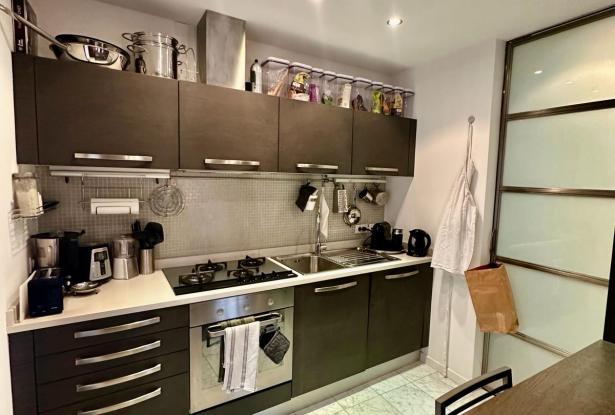 Apartment in Corte del Cristo. Ref 191c 1