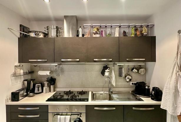 Apartment in Corte del Cristo. Ref 191c 2