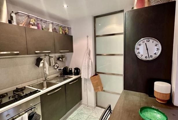 Apartment in Corte del Cristo. Ref 191c 3