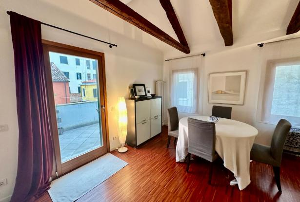 Apartment in Corte del Cristo. Ref 191c 4