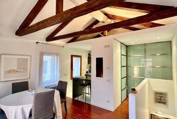 Apartment in Corte del Cristo. Ref 191c 5
