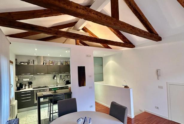 Apartment in Corte del Cristo. Ref 191c 6