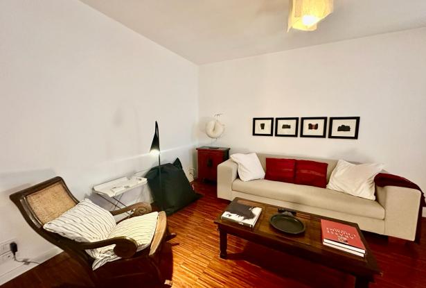 Apartment in Corte del Cristo. Ref 191c 8