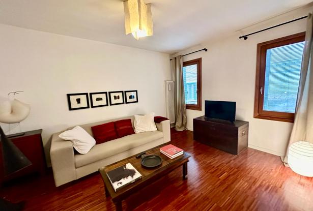 Apartment in Corte del Cristo. Ref 191c 9