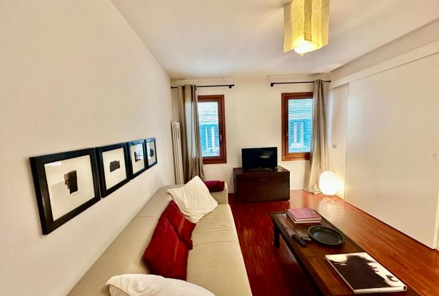 Apartment in Corte del Cristo. Ref 191c 10