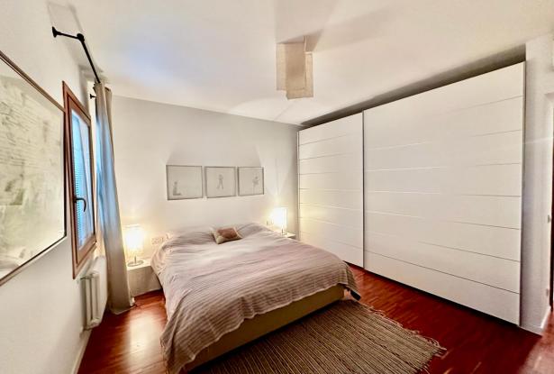 Apartment in Corte del Cristo. Ref 191c 12