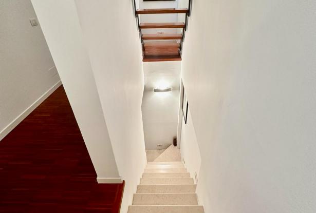 Apartment in Corte del Cristo. Ref 191c 13