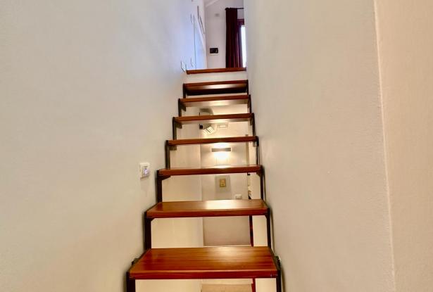 Apartment in Corte del Cristo. Ref 191c 14