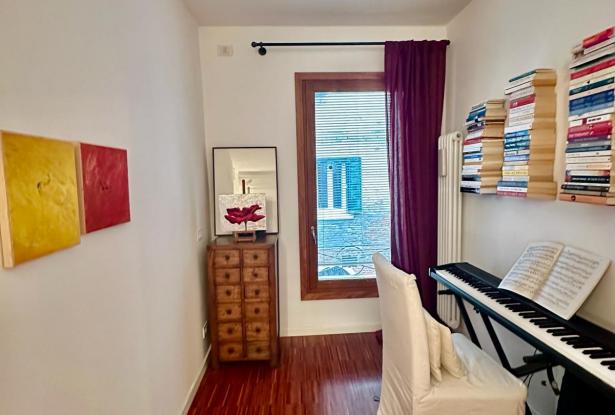 Apartment in Corte del Cristo. Ref 191c 16