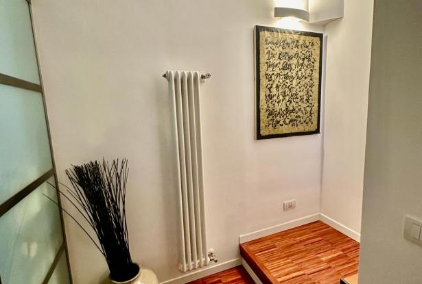 Apartment in Corte del Cristo. Ref 191c 17
