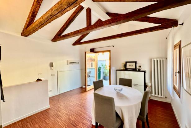 Apartment in Corte del Cristo. Ref 191c 2