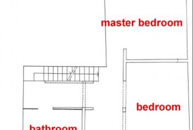 Apartment in Corte del Cristo. Ref 191c 21