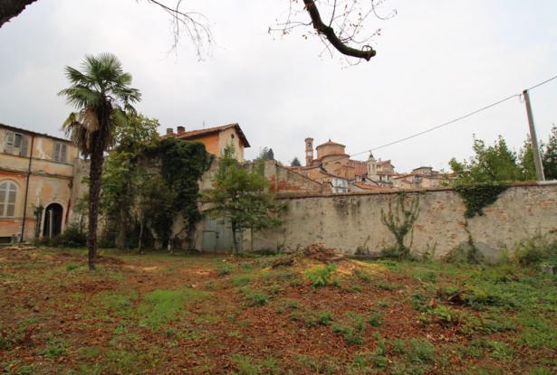 Elegant Historic Villa in Mondovì - MVI010 Elegant Historic Villa in Mondovì - MVI010
