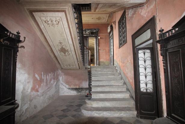 Elegant Historic Villa in Mondovì - MVI010 Elegant Historic Villa in Mondovì - MVI010